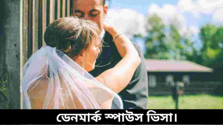 ডেনমার্ক স্পাউস ভিসা