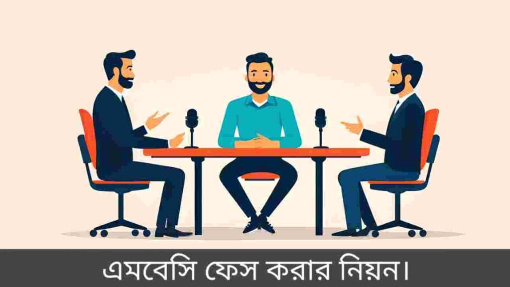 এমবেসি ফেস